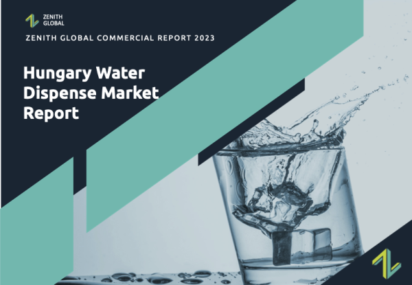 Hungary Water Dispense Market Report 2023