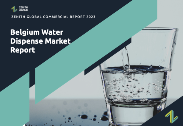 Belgium Water Dispense Market Report 2023