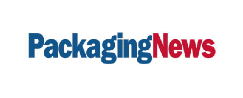 Packaging news logo
