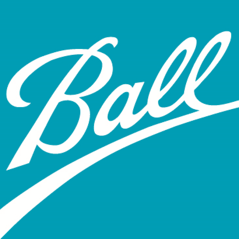 Ball Logo CMYK BLUE 003