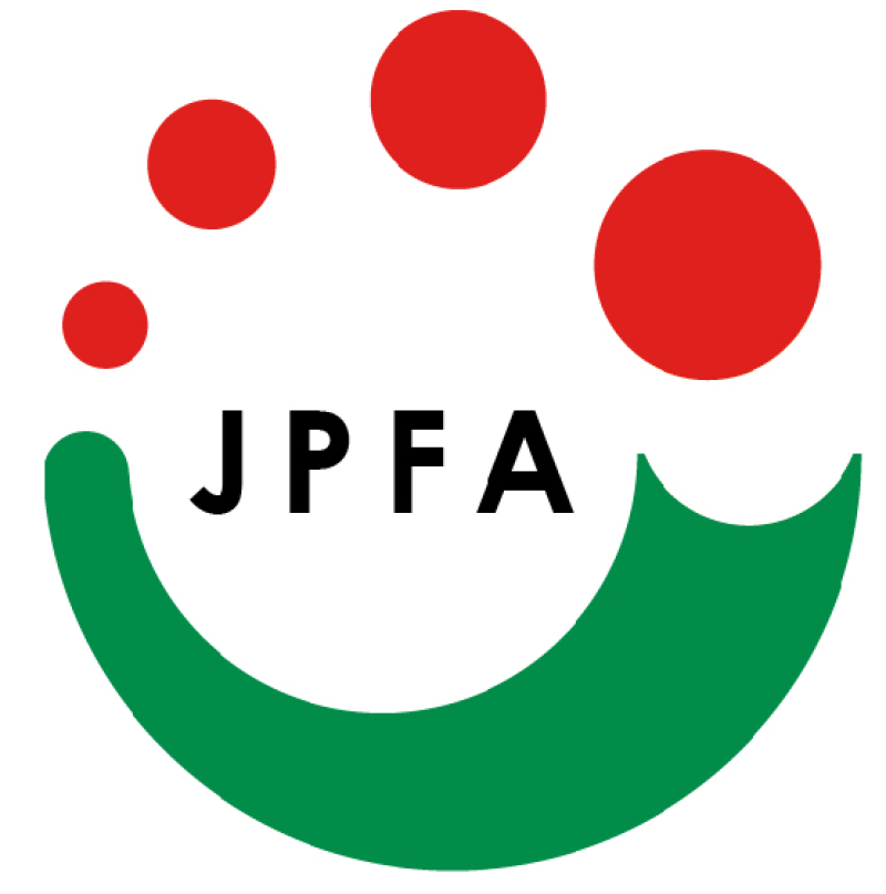 JPFA logo