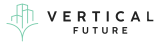 Vertical Future Logo Wide