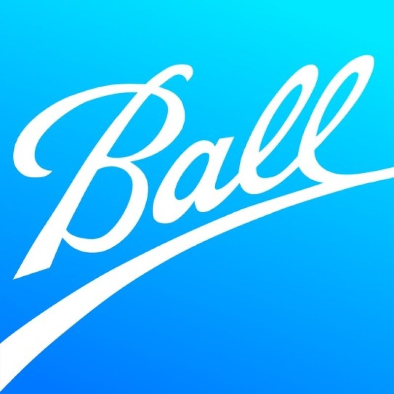 Ball aerospace technologies corp logo