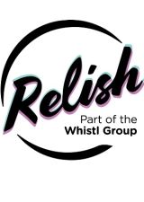 Relish Whistl Colour