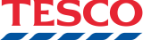 Tesco Logo svg