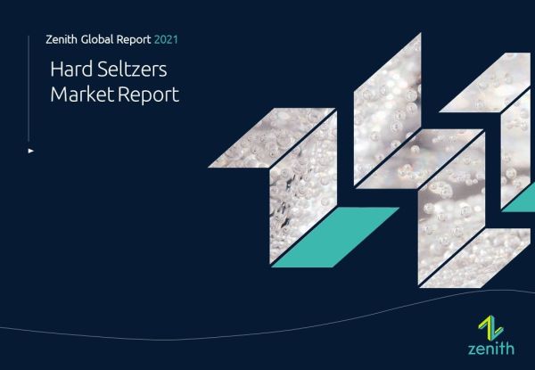 Zenith Global Hard Seltzers Market Report 2021 2