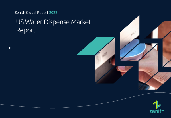 Cover US Water Dispense Market Report 2022 Page 01