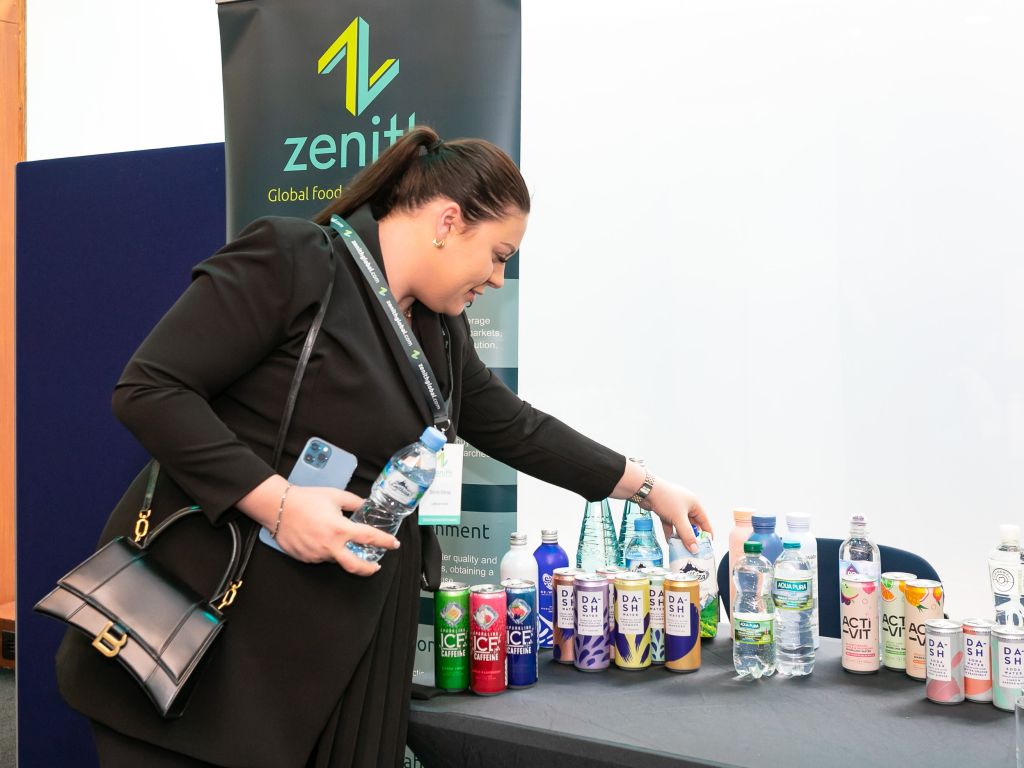 2022 Zenith UK Water Drinks Conference 51