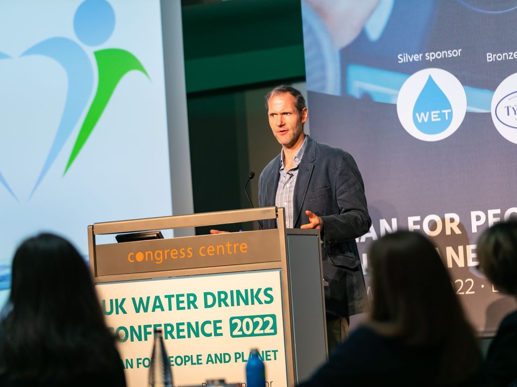 2022 Zenith UK Water Drinks Conference 389