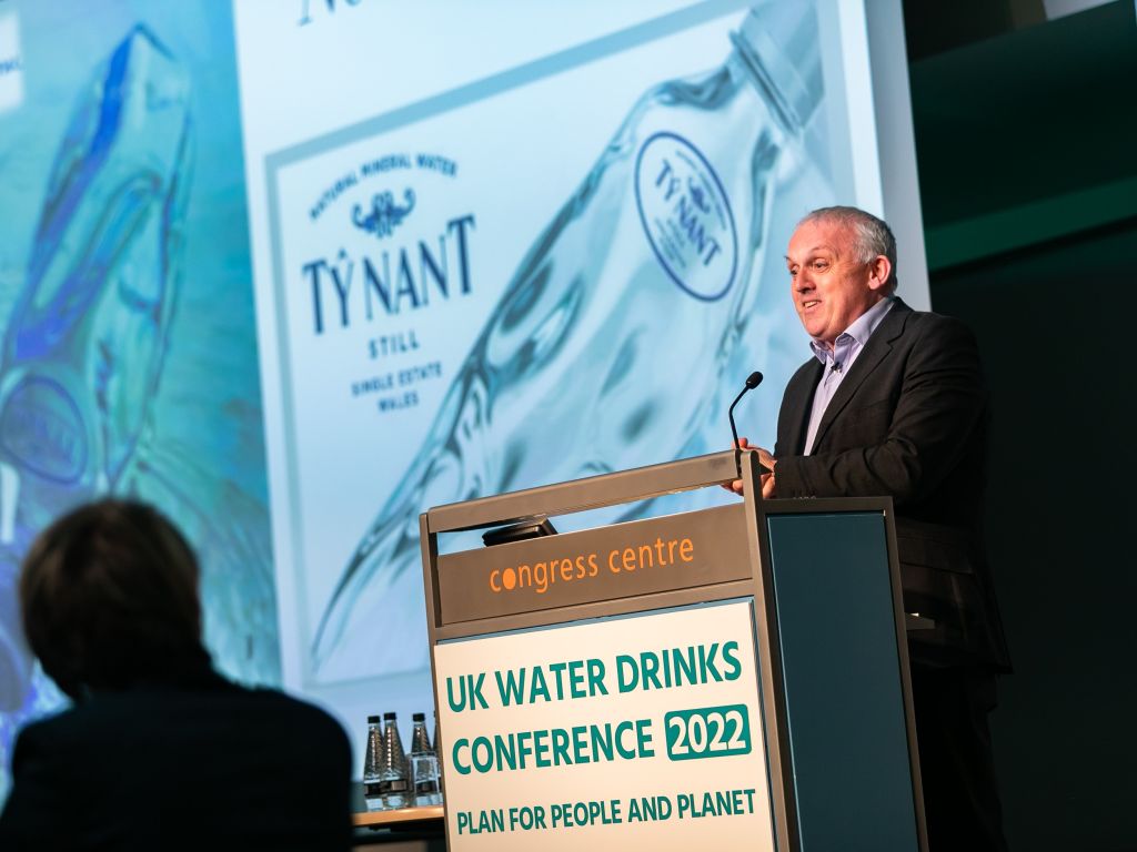 2022 Zenith UK Water Drinks Conference 964