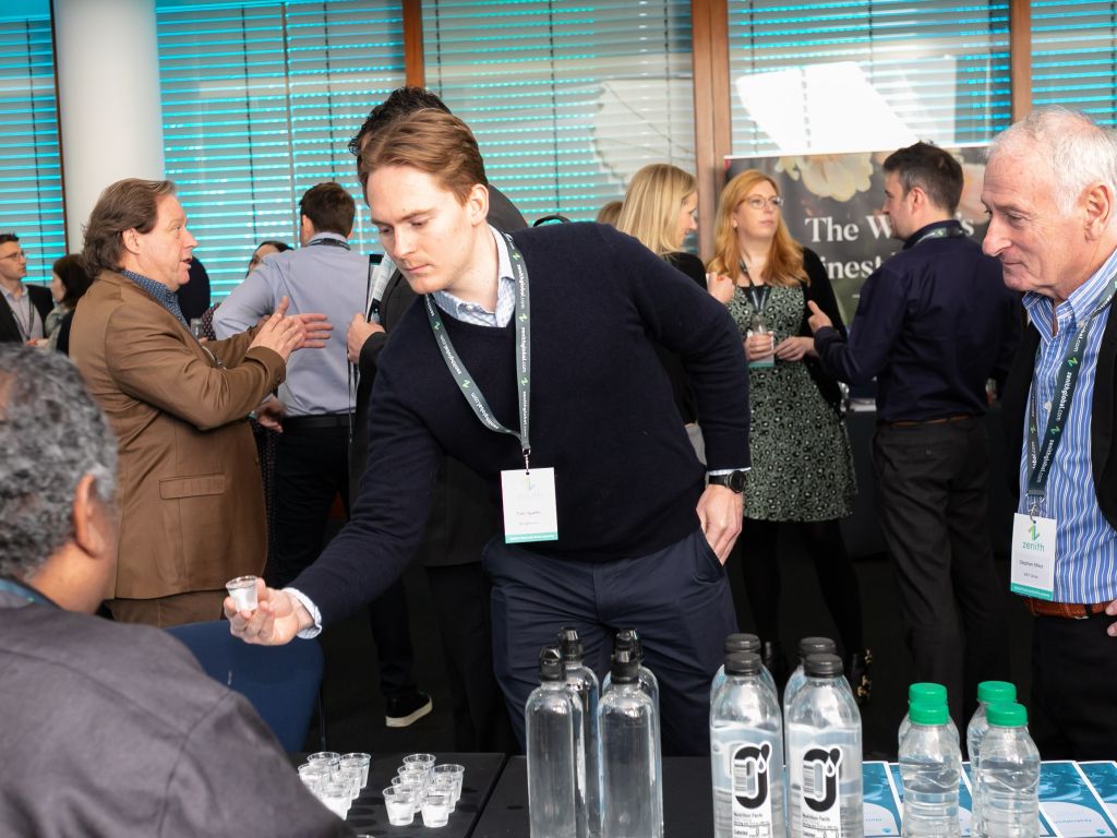 2022 Zenith UK Water Drinks Conference 582