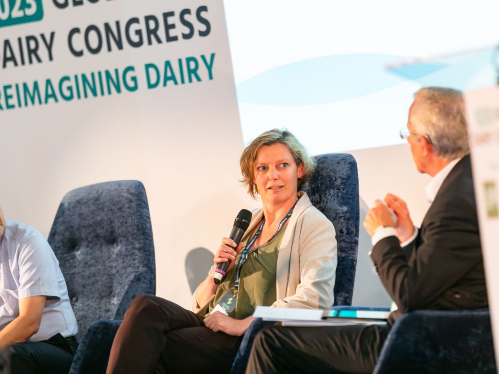 2023 Global Dairy Congress 1239