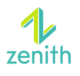 1941 ZEN Zenith Primary Logo RGB