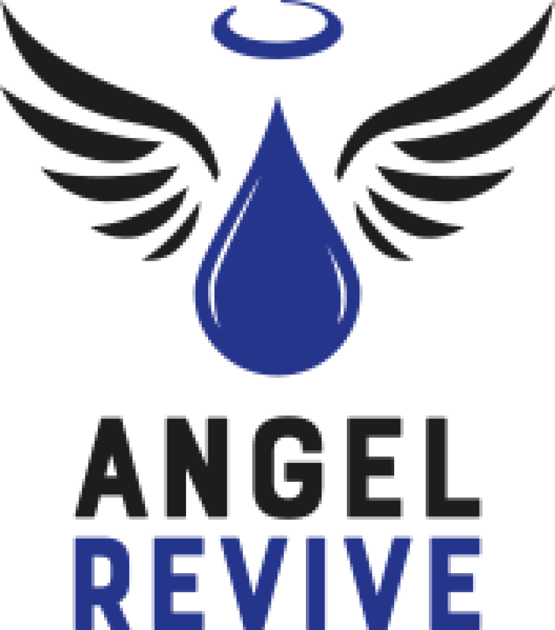 Angel Revive logo 176x200