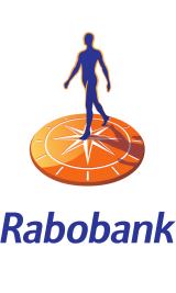 1200px Rabobank logo svg
