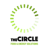 Thecircle logo social