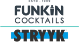 Funkin and Strykk