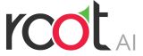Root AI logo Color