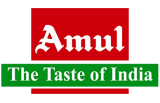 Amul Dairy logo