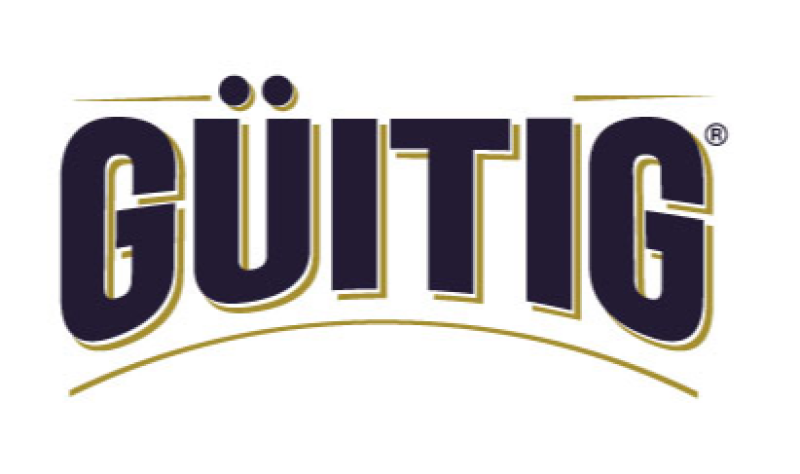 Guitig logo