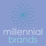 Millenial brands