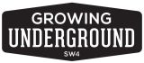 Growing Underground logo