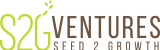 S2 G Ventures logo