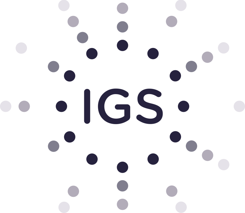 IGS new Logo