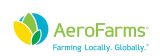 Aero Farms Logo
