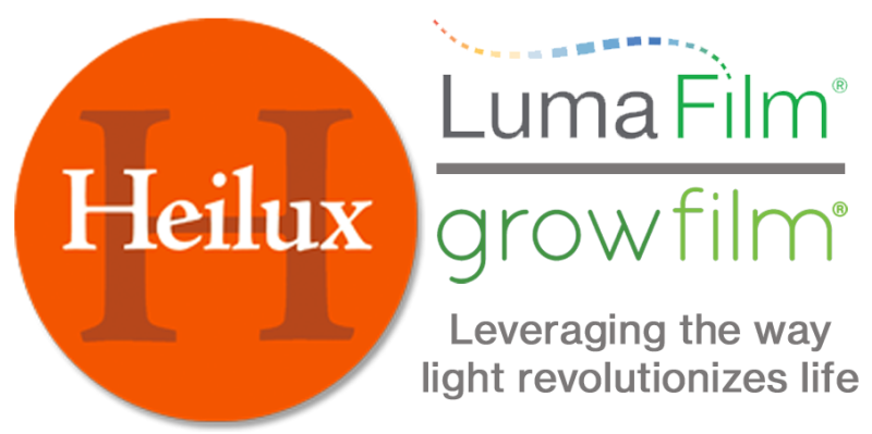 Heilux LLC logo