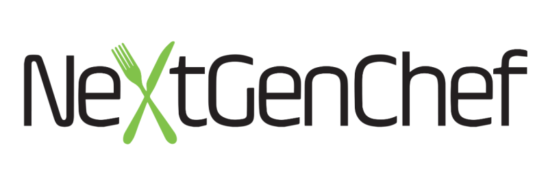 Next Gen Chef logo
