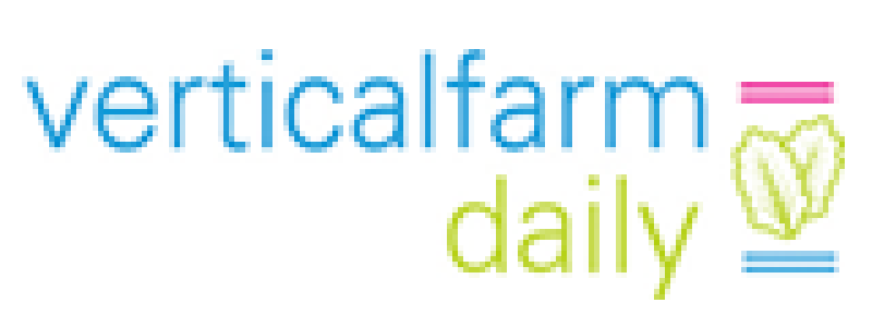 Vertical Farm Daily logo
