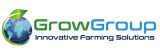 Logo Grow Group IFS2018