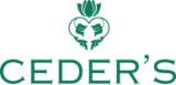Ceders Logo