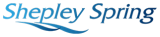 Shepley Spring logo
