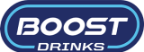 Boost Drinks Logo
