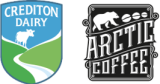 Crediton Dairy Arctic Coffee