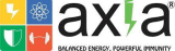 Axia Food Logo