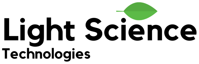 Light Science Tech logo