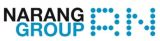 Narang Group Logo