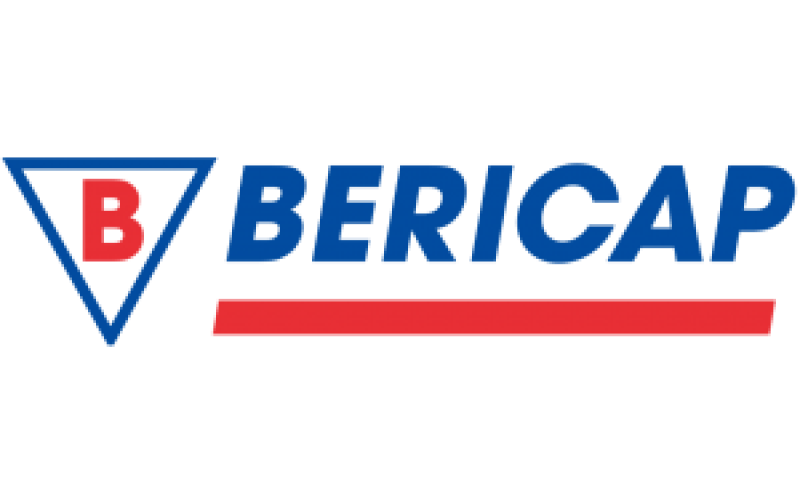 Bericap logo