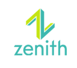 Zenith Global Logo with border