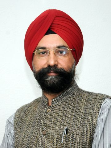 Dr R S Sodhi 002