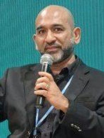 Sudhansu Sarronwala
