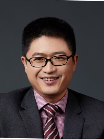 Dr Xu Guang Zhang