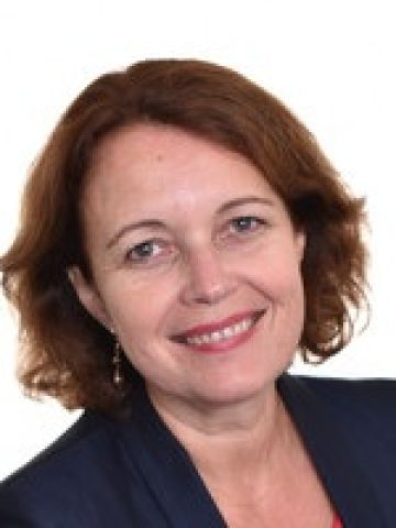 Sylvie Borias