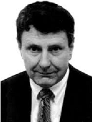 Professor Jack Winkler