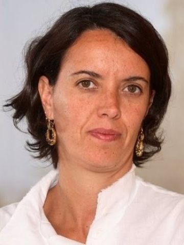 Cristina Vasconcelos