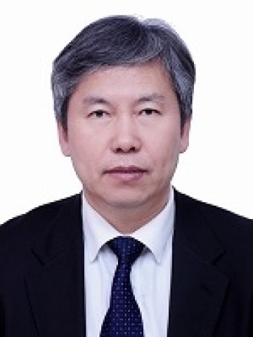 Dr Yun Zhanyou