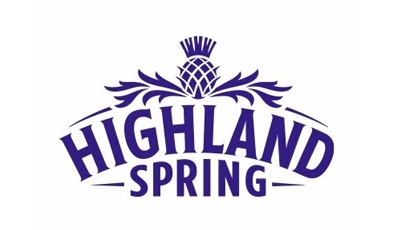 HIghland Spring logo